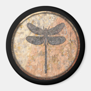 Aimant Canyons Dragonfly Talking, Nouveau-Mexique