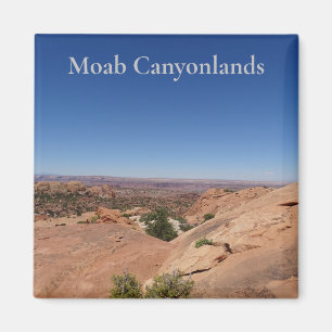 Aimant Canyons Moab