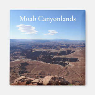 Aimant Canyons Moab
