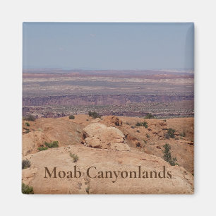 Aimant Canyons Moab