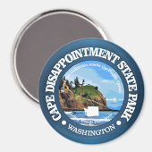 Aimant Cap Disnomination SP (Recto/Verso)