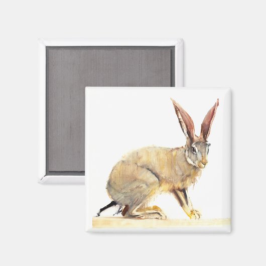 Aimant Cap Hare 2010 2 (Recto/Verso)