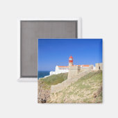 Aimant Cap Saint-Vincent (Recto/Verso)
