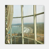 Aimant Cape Blanco Lighthouse, Oregon Coast (Devant)