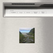 Aimant Cape Cove, Cape Perpetua, Oregon (In Situ (Lave-vaisselle))