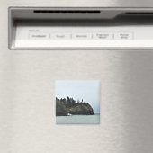 Aimant Cape Disappointment Lighthouse, Washington (In Situ (Lave-vaisselle))