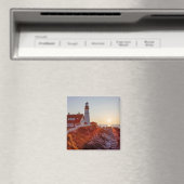 Aimant Cape Elizabeth Maine (In Situ (Lave-vaisselle))