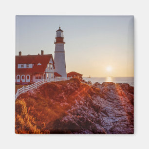 Aimant Cape Elizabeth Maine