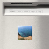 Aimant Cape Foulweather, Newport, Oregon (In Situ (Lave-vaisselle))