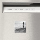 Aimant Cape Hatteras Lighthouse (In Situ (Lave-vaisselle))