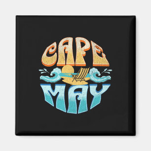 Aimant Cape May