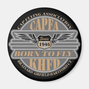 Aimant CAPFA