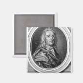 Aimant Capitaine Lemuel Gulliver, 1726 (Recto/Verso)