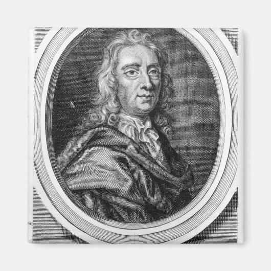 Aimant Capitaine Lemuel Gulliver, 1726 (Devant)
