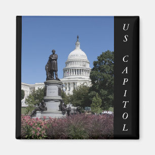 AIMANT CAPITOL DES USA