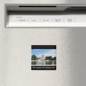 Aimant Capitol, Washington DC (In Situ (Lave-vaisselle))