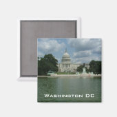 Aimant Capitole (Recto/Verso)