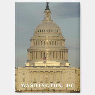 Aimant Capitole de Washington, DC