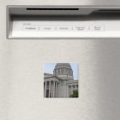 Aimant Capitole du Missouri (In Situ (Lave-vaisselle))