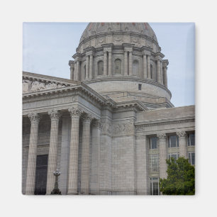 Aimant Capitole du Missouri