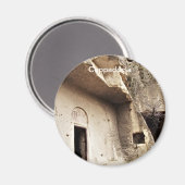 Aimant Cappadoce (Recto/Verso)