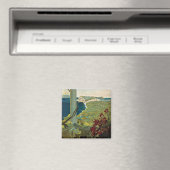 Aimant Capri (In Situ (Lave-vaisselle))