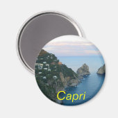 Aimant Capri (Recto/Verso)