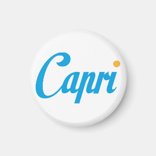 Aimant CAPRI Italie