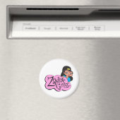 Aimant Capricorne (In Situ (Lave-vaisselle))