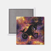 aimant capricorne (Recto/Verso)