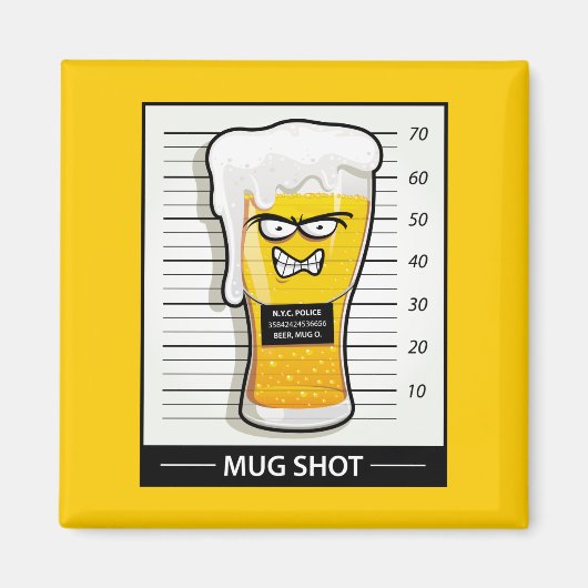 Aimant Capture de bouchon (Devant)