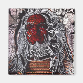 Aimant Capture de Mug (Devant)