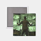 Aimant Capture d'écran AC 10 (Recto/Verso)