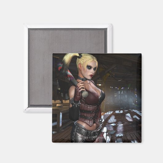 Aimant Capture d'écran AC 11 (Recto/Verso)