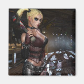 Aimant Capture d'écran AC 11 (Devant)