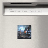 Aimant Capture d'écran AC 18 (In Situ (Lave-vaisselle))