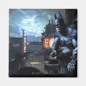 Aimant Capture d'écran AC 18 (Devant)