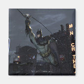 Aimant Capture d'écran AC 22 (Devant)