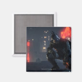 Aimant Capture d'écran AC 33 (Recto/Verso)