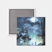 Aimant Capture d'écran AC 5 (Recto/Verso)