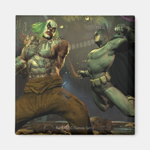 Aimant Capture d'écran AC 9