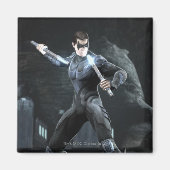 Aimant Capture d'écran : Nightwing (Devant)