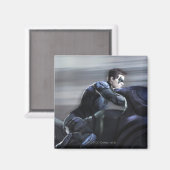 Aimant Capture d'écran : Nightwing 2 (Recto/Verso)