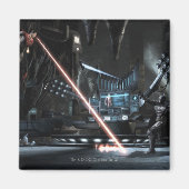 Aimant Capture d'écran : Superman vs Batman (Devant)