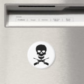 Aimant carabines (In Situ (Lave-vaisselle))