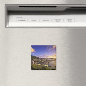 Aimant Caraïbes, Antilles françaises, St. Martin. (In Situ (Lave-vaisselle))