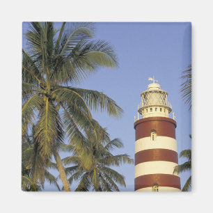 Aimant Caraïbes, Bahamas, Abaco, Elbow Cay. Hopetown