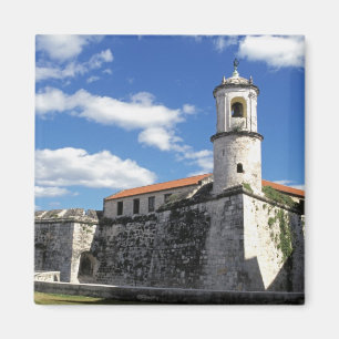 Aimant Caraïbes, Cuba, La Havane. La vieille Havane, Cast
