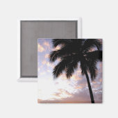 Aimant Caraïbes, Îles Vierges américaines, St.Thomas, 3 (Recto/Verso)