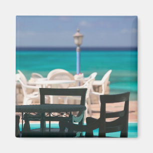 Aimant Caraïbes, TURKS & CAICOS, Grand Turk Island,